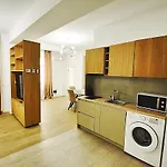 Mario Apartamente & Manor - Alezzi