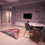 Atlantis Apartment