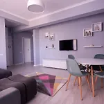 Atlantis Apartment