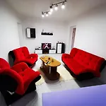 Apartament Vlad