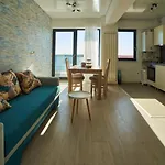 Sunny Lake Apartments With Breathtaking View