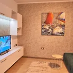 Seaesta Mamaia Nord Apartment Pool And Spa