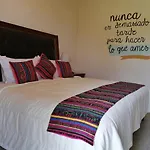 Hacienda Villa Victoria Boutique