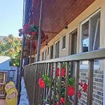 Casa La Meduza