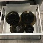 Apartament Topaz 1