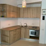 Apartament Classy Mamaia Nord