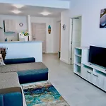 Apartamentele Sea Vibe By Onix Blue