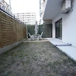 Garsoniera Oasis - Mamaia Nord