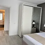Zeita Din Bel-Air, Mamaia Nord