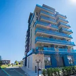 Solid Magic Nuba Apart-Hotel