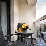 Opal Apartments