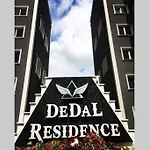 Studio Dedal Residence Navodari