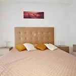 Dor De Mare - Apartament Distrikt Residence Mamaia Nord