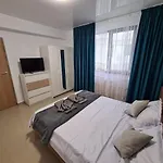 Mamaia Nord Seaside Apartment