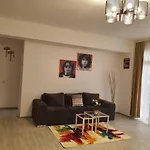 Anya Beach Apartment