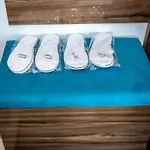 Deluxe Apartment 2 Rooms With Sea View