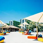 Gray Boutique In Alezzi Beach Resort