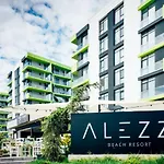 Gray Boutique In Alezzi Beach Resort