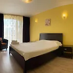 Coralia Serviced Apartments