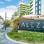 Apartament Rai Alezzi Beach Resort Mamaia Nord