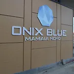 Gloria Onix Blue