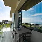 Sunrise Studio - Desilva Residence Mamaia Nord - Sea View