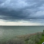 Moonlight Lake View