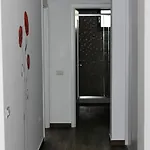 Apartament Cristian Summer Mamaia Nord