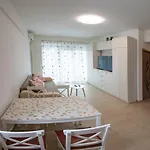 Apartament Rei Mamaia Nord
