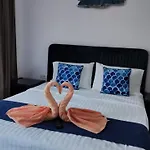 Marine Apartment,Mamaia Nord