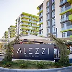 Orizont Sea View Apartment- Spa N Pools Beach Resort