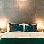 Luxury-Apart Bs Resort