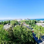 Bari Luxury Residence Mamaia