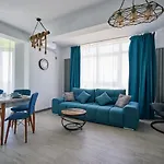 Hera Aparthotel Pool & Spa Mamaia Nord