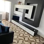 Apartament Ciresica