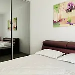 Sea View Luxury Apartament