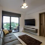 Apartament Nrg Pearl Mamaia Nord 3 Stele