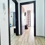 Dor De Mare - Apartament Belize Mamaia Nord 100 M From The Beach!