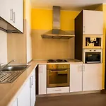 Coralia Serviced Apartments