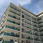 Dor De Mare - Apartament Distrikt Residence Mamaia Nord