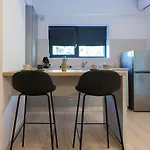 Studio Andrei Mamaia Nord