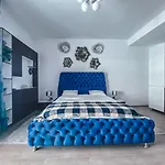 Mamaia Luxury Studio Apartment V