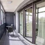 Apartament Rei Mamaia Nord