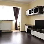 Black Sea Apartment