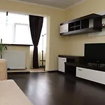 Black Sea Apartment