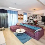 Marco Apartment Marina Surf Residence