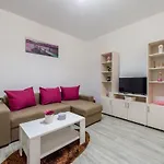 Apartament Nacis