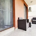 Dor De Mare - Apartament Belize Mamaia Nord 100 M From The Beach!