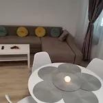 Amphora Beach Apartment - Mamaia Nord