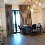 Apartament Langa Zoom Beach Si Neversea Beach Constanta
